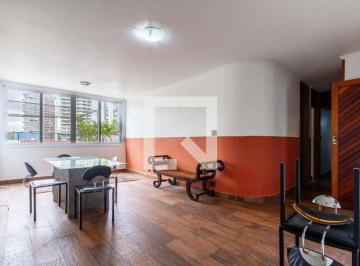 Apartamento · 100m² · 3 Quartos · 1 Vaga · Apartamento para Aluguel - Vila Madalena, 3 Quartos,  100 m² - São Paulo