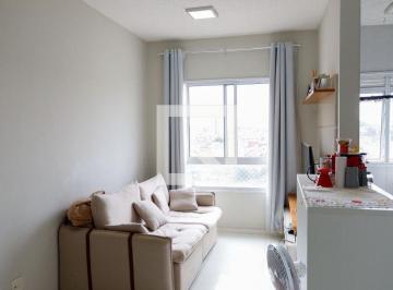 Apartamento · 48m² · 2 Quartos · 1 Vaga · Apartamento para Aluguel - Novo Osasco, 2 Quartos,  48 m² - Osasco