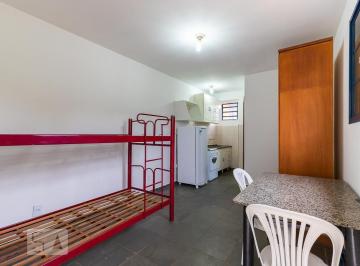 Apartamento · 40m² · 1 Quarto · Apartamento para Aluguel - Barão Geraldo - Centro, 1 Quarto,  40 m² - Campinas