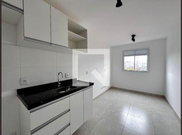 Apartamento · 25m² · 1 Quarto · Apartamento para Aluguel - Jardim Sao Luis, 1 Quarto,  25 m² - São Paulo