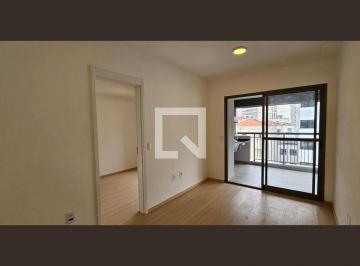Apartamento · 46m² · 1 Quarto · 1 Vaga · Apartamento para Aluguel - Ipiranga, 1 Quarto,  46 m² - São Paulo