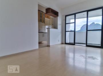 Apartamento · 50m² · 2 Quartos · 1 Vaga · Apartamento para Aluguel - Jacarepaguá, 2 Quartos, 50 m² - Rio de Janeiro