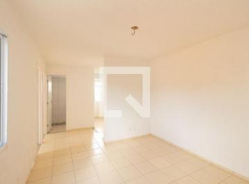 Apartamento · 50m² · 2 Quartos · 1 Vaga · Apartamento para Aluguel - Campo Grande, 2 Quartos, 50 m² - Rio de Janeiro