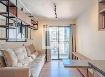 Apartamento · 29m² · 1 Quarto · Apartamento para Aluguel - Butantã, 1 Quarto, 29 m² - São Paulo