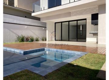 Casa · 279m² · 3 Quartos · 4 Vagas · Casa de alto padrao para venda no Condominio Brisas Jundiai, em Jundiai - SP
