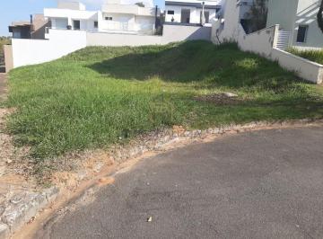 Terreno · 496m² · Terreno para venda no condominio Terras de Genova, localizado no bairro Chacara Morada Mediterranea,
