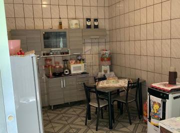 Casa · 289m² · 4 Quartos · 1 Vaga · Casa para venda em Chacara Santa Cecilia - Itapevi - SP, com 3 Imoveis no mesmo quintal.