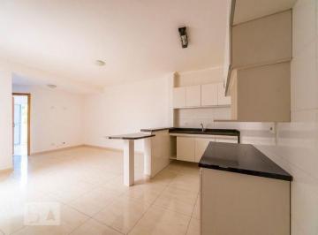 Apartamento · 50m² · 2 Quartos · 1 Vaga · Apartamento à Venda - Jardim Bela Vista, 2 Quartos,  50 m² - Santo André