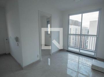 Apartamento · 37m² · 2 Quartos · Apartamento à Venda - Vila Guilherme, 2 Quartos, 37 m² - São Paulo