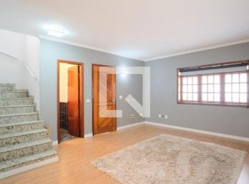 Casa · 180m² · 4 Quartos · 2 Vagas · Casa à Venda - Tatuapé, 4 Quartos,  180 m² - São Paulo