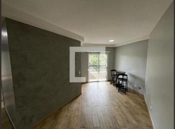 Apartamento · 76m² · 3 Quartos · 2 Vagas · Apartamento à Venda - Água Fria, 3 Quartos, 76 m² - São Paulo