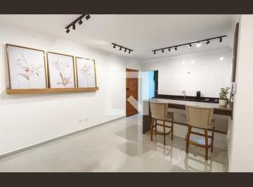Apartamento · 49m² · 2 Quartos · 1 Vaga · Apartamento à Venda - Santana, 2 Quartos, 49 m² - São Paulo
