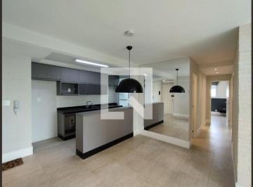 Apartamento · 78m² · 3 Quartos · 3 Vagas · Apartamento à Venda - Bosque da Saúde, 3 Quartos, 78 m² - São Paulo