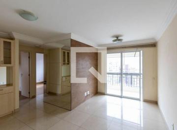 Apartamento · 56m² · 2 Quartos · 1 Vaga · Apartamento à Venda - Santa Cecília, 2 Quartos,  56 m² - São Paulo