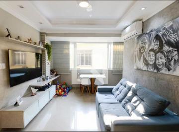 Apartamento · 62m² · 2 Quartos · Apartamento à Venda - Maracanã, 2 Quartos,  62 m² - Rio de Janeiro