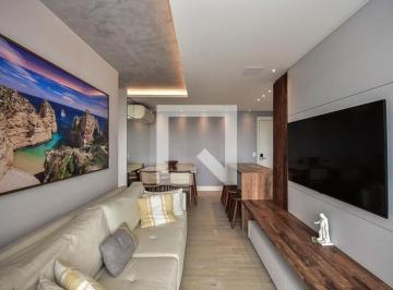 Apartamento · 65m² · 2 Quartos · 1 Vaga · Apartamento à Venda - Jardim Vazani, 2 Quartos, 65 m² - São Paulo