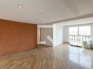 Apartamento · 80m² · 3 Quartos · 1 Vaga · Apartamento à Venda - Vila Campestre, 3 Quartos, 80 m² - São Paulo