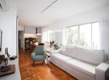 Apartamento · 72m² · 2 Quartos · 1 Vaga · Apartamento à Venda - Itaim Bibi, 2 Quartos,  72 m² - São Paulo