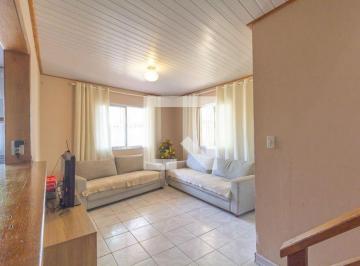 Casa · 220m² · 4 Quartos · 5 Vagas · Casa à Venda - Bairro Fátima, 4 Quartos, 220 m² - Canoas