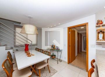 Apartamento · 157m² · 3 Quartos · 2 Vagas · Apartamento à Venda - Nova Granada, 3 Quartos,  157 m² - Belo Horizonte