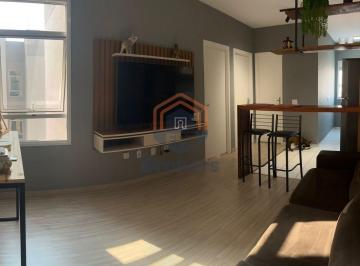 Apartamento · 45m² · 2 Quartos · 1 Vaga · Apartamento em Chacara Jardim Patelli - Itupeva, SP