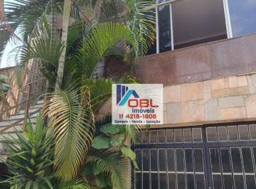 Casa · 280m² · 5 Quartos · 4 Vagas · Casa para alugar em Tatuapé de 280.00m² com 5 Quartos e 4 Garagens