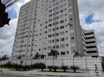 Apartamento · 43m² · 2 Quartos · 1 Vaga · Apartamento para venda em Vila Barros de 43.00m² com 2 Quartos e 1 Garagem