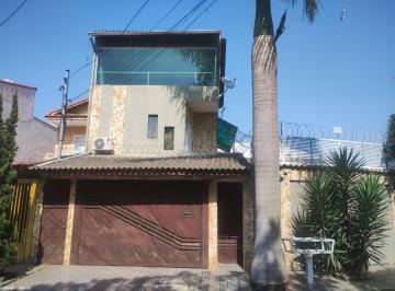 Casa · 200m² · 2 Quartos · 8 Vagas · Sobrado para venda em Vila Nova Curuçá de 200.00m² com 2 Quartos, 2 Suites e 8 Garagens