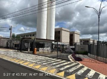 Apartamento · 42m² · 2 Quartos · 1 Vaga · Apartamento para venda em Jardim José Wilson Toni de 42.00m² com 2 Quartos e 1 Garagem