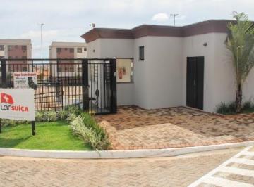 Apartamento · 42m² · 2 Quartos · 1 Vaga · Apartamento para venda em Jardim José Wilson Toni de 42.00m² com 2 Quartos e 1 Garagem