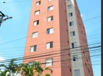 Apartamento · 62m² · 2 Quartos · 1 Vaga · Apartamento para venda em Jabaquara de 62.00m² com 2 Quartos e 1 Garagem