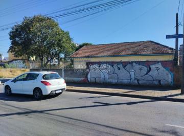 Terreno · 398m² · 2 Quartos · 1 Vaga · Terreno para venda em Cristo Rei de 398.00m² com 2 Quartos e 1 Garagem