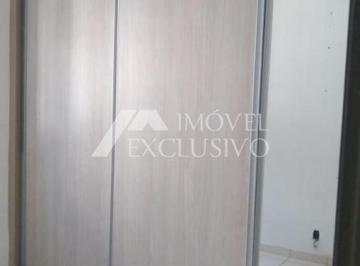 Apartamento · 50m² · 2 Quartos · 1 Vaga · Apartamento para venda em Conjunto Habitacional Jardim Das Palmeiras de 50.00m² com 2 Quartos e 1 Ga