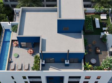 Apartamento · 58m² · 2 Quartos · 1 Vaga · Apartamento para venda em Bacacheri de 58.00m² com 2 Quartos, 1 Suite e 1 Garagem