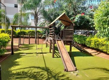 Apartamento · 50m² · 2 Quartos · 1 Vaga · Apartamento para venda em Jardim Herculano Fernandes de 50.00m² com 2 Quartos e 1 Garagem