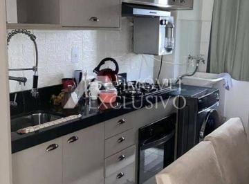 Apartamento · 46m² · 2 Quartos · 1 Vaga · Apartamento para venda em Jardim José Wilson Toni de 46.00m² com 2 Quartos e 1 Garagem