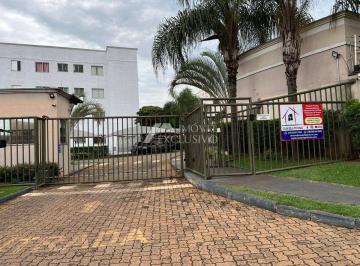 Apartamento · 46m² · 2 Quartos · 1 Vaga · Apartamento para venda em Conjunto Habitacional Jardim Das Palmeiras de 46.00m² com 2 Quartos e 1 Ga