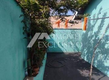 Casa · 48m² · 2 Quartos · 1 Vaga · Casa para venda em Conjunto Habitacional Jardim Das Palmeiras de 48.00m² com 2 Quartos e 1 Garagem
