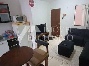 Apartamento · 45m² · 2 Quartos · 1 Vaga · Apartamento para venda em Jardim José Wilson Toni de 45.00m² com 2 Quartos e 1 Garagem