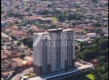 Apartamento · 50m² · 2 Quartos · 1 Vaga · Apartamento para alugar em Jardim Novo Mundo de 50.00m² com 2 Quartos e 1 Garagem