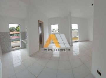 Apartamento · 21m² · 1 Quarto · Apartamento para venda em Residencial Lumina Sueleny Maria de 21.00m² com 1 Quarto