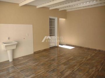 Casa · 110m² · 3 Quartos · 2 Vagas · Casa para venda em Quintino Facci Ii de 110.00m² com 3 Quartos, 1 Suite e 2 Garagens