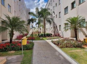 Apartamento · 48m² · 2 Quartos · 1 Vaga · Apartamento para venda em Conjunto Habitacional Jardim Das Palmeiras de 48.00m² com 2 Quartos e 1 Ga