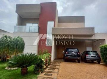Casa · 290m² · 3 Quartos · 4 Vagas · Casa de Condomínio para alugar em Condomínio Guaporé de 290.00m² com 3 Quartos, 1 Suite e 4 Garagens