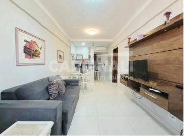 Apartamento · 47m² · 1 Quarto · 1 Vaga · Flat para venda em Centro de 47.00m² com 1 Quarto, 1 Suite e 1 Garagem
