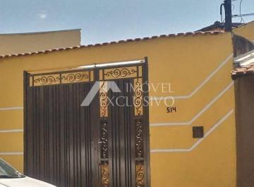 Casa · 110m² · 2 Quartos · 2 Vagas · Casa para venda em Antônio Marincek de 110.00m² com 2 Quartos e 2 Garagens