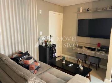 Apartamento · 43m² · 2 Quartos · 5 Vagas · Apartamento para venda em Conjunto Habitacional Jardim Das Palmeiras de 43.00m² com 2 Quartos e 5 Ga