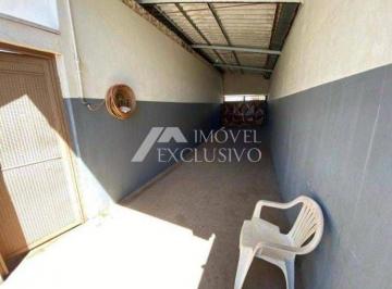 Casa · 98m² · 3 Quartos · 2 Vagas · Casa para alugar em Vila Elisa de 98.00m² com 3 Quartos e 2 Garagens
