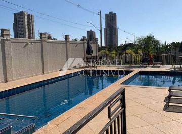 Apartamento · 40m² · 1 Quarto · 1 Vaga · Apartamento para venda em Condomínio Guaporé de 40.00m² com 1 Quarto e 1 Garagem