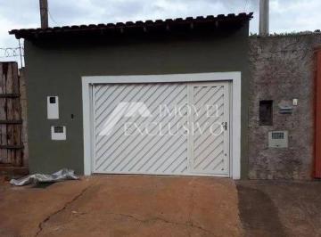 Casa · 125m² · 3 Quartos · 2 Vagas · Casa para venda em Jardim Marchesi de 125.00m² com 3 Quartos e 2 Garagens